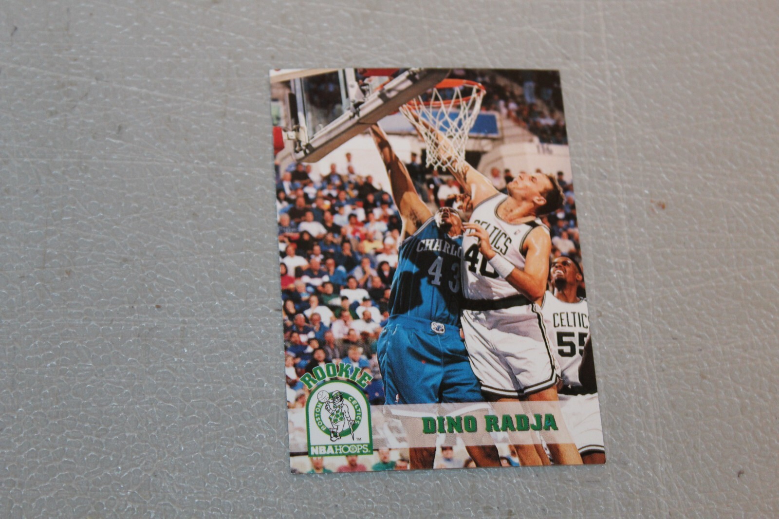 1993-94 NBA HOOPS Basketball Card Complete Finish Fill Your List PICK #251-421
