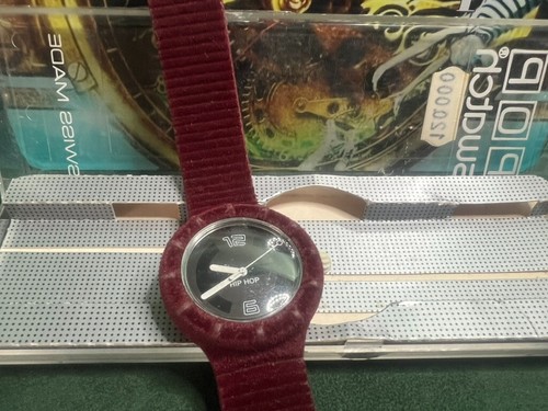 Swatch Uhren Handgelenk Herren Damen aus Quarz Betrieb Pack 6 Uhren Vintage - Bild 5 von 21