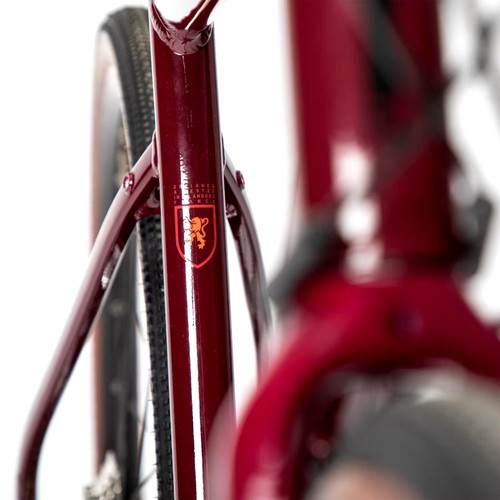 Bici gravel uomo Triban GRVL 520 SUBCOMPACT - Foto 15 di 22