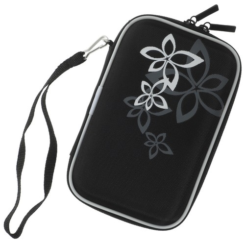Mobile Hard Disk Package 2.5 Inch Protective Organizer Pouch - 第 1/12 張圖片