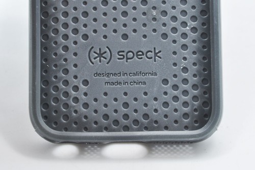 Original Genuine Speck Candyshell Protective case for Apple iPhone 5 5S SE Black - Picture 7 of 8
