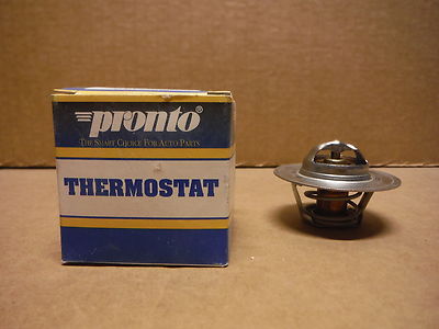 Pronto Thermostat 300-195 195 Degree Heating Cooling Automotive