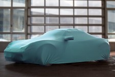 Telo copriauto antipolvere ELITE su misura per Lotus Elise (dal 1996)