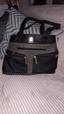  Sharm & Shape Tolle Handtasche Tasche NEU  