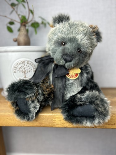 Charlie Bears Elmo - Isabelle Lee Retired 2012 - CB124899 Secret Collection - Picture 17 of 22