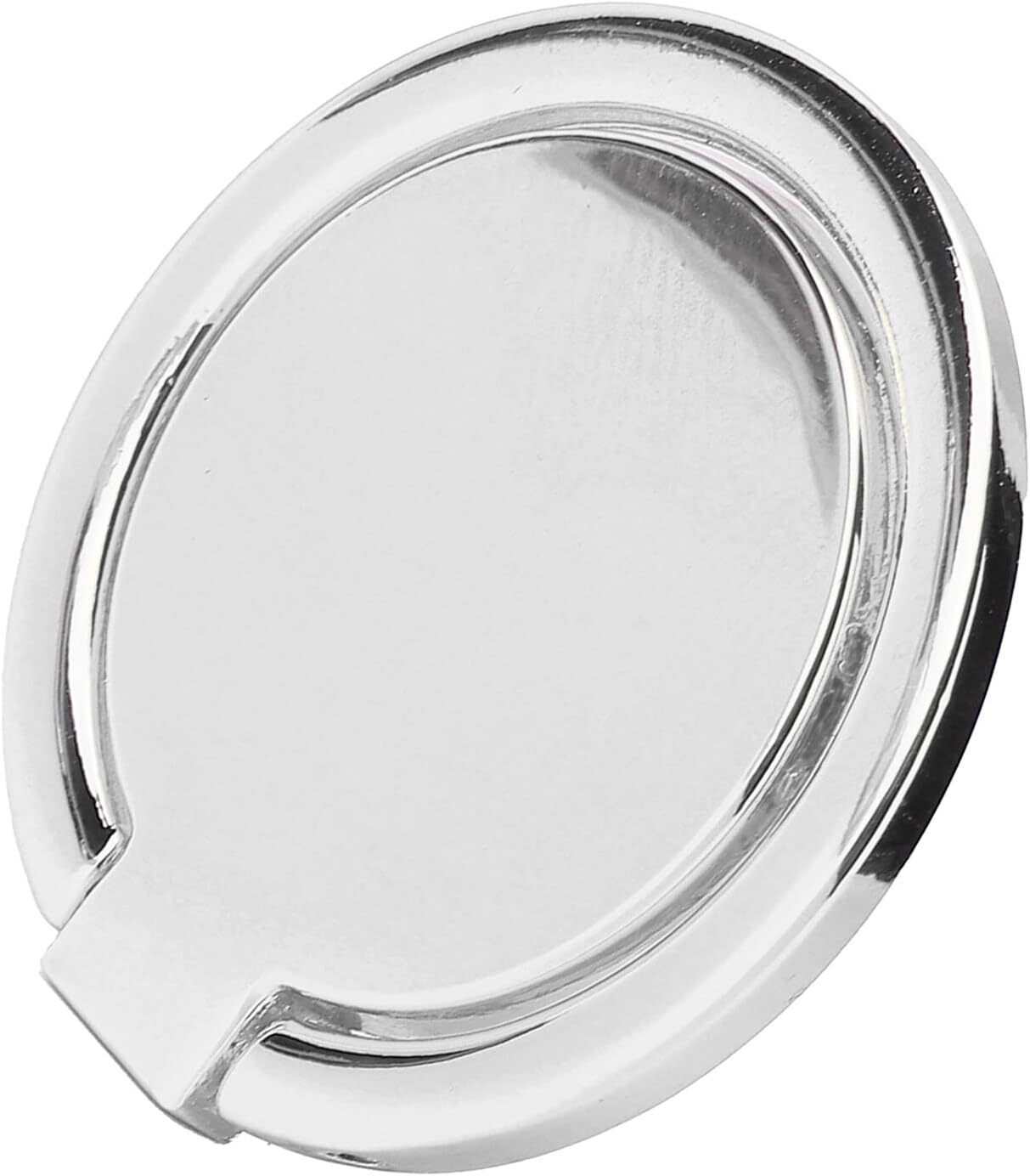 Phone Ring Holder Mobile Phone Finger Ring Grip 360 Adjustable Metal Phone