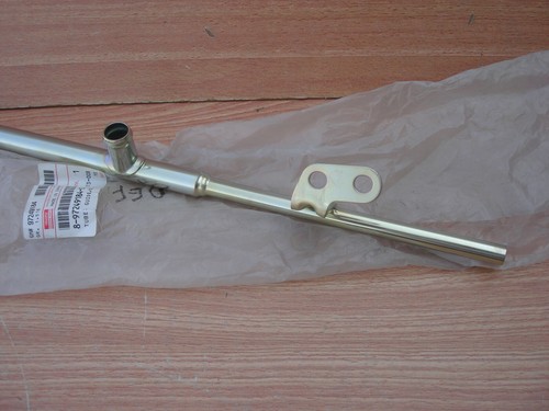 Dipstick Tube Guide for Isuzu Pickup Dmax Rodeo Denver 4JH1 8972491840 OEM - Picture 6 of 7