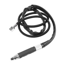 M7 Micro Pneumatic Die Grinder with 1/8"  Collet and 1500mm Air Hose QA-421B 