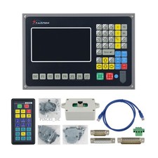 Sistema de control CNC STARFIRE 2100C RF06A control remoto para cortador láser de plasma de llama