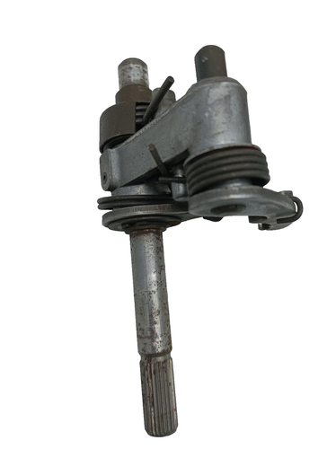 Cambio Completo Moto Morini 350 1983 3 1/2 Motor Desmodrómico Horquillas Árbol - Imagen 8 de 14
