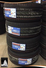 4 NEW Tyres 22 inch 285/35R22 106V XL X5 Q7 Range Rover Sport Vogue Jeep