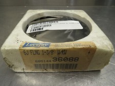 Lovejoy 6J Flange 1-3/8" W/KW 68514436088