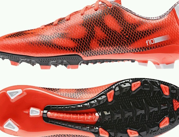 adidas f10 cleats