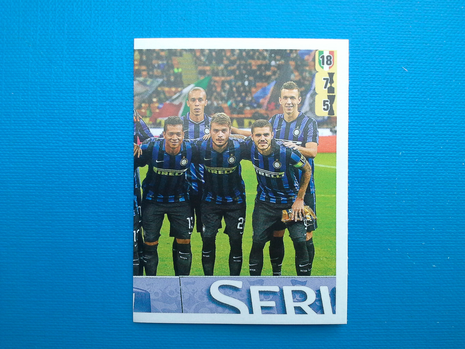 Foto 1 di 1