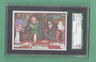 1966 Topps  Batman Bat Laffs # 34  SGC 7.5 Villains