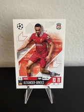 2024-25 Topps Match Attax UEFA UCC Base Pick Your Cards (1-200)