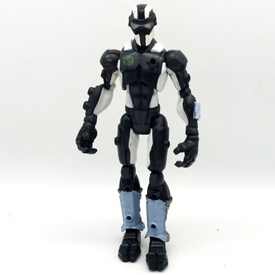 Snake Eyes Gi Joe Sigma 8 inch 8 Hasbro big Vtg Action Figure Toy Commando 