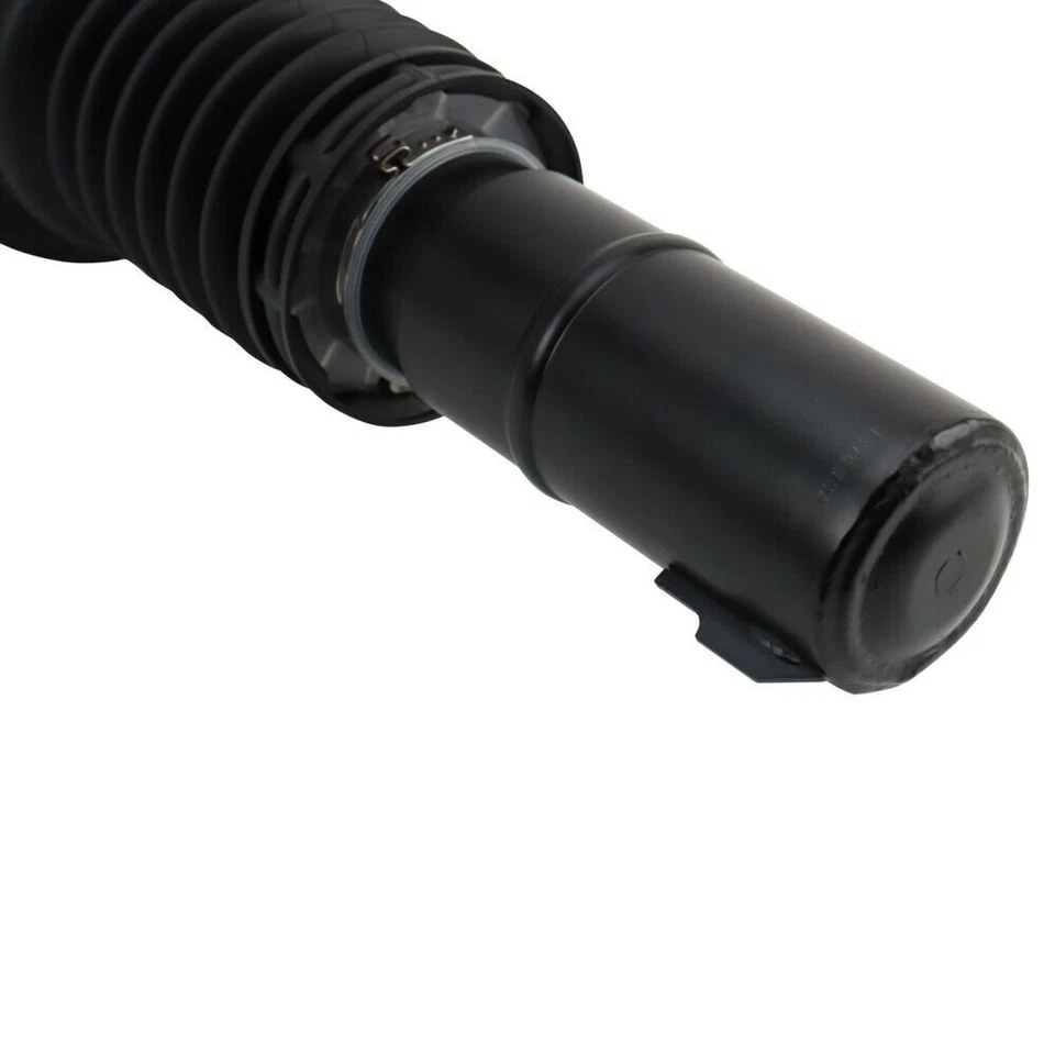 TRQ Front Right Air Strut Fits 2014-2022 Land Rover Range Rover Sport - Image 2 of 4