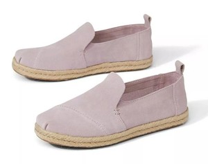 toms burnished lilac