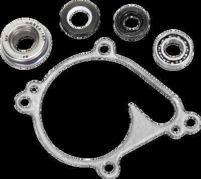 Hot Rods WPK0006 – Kit Ricostruzione Pompa Acqua Con Cuscinetti E Guarnizioni - 3