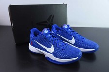  2025 Kobe6 Protro Dodgers Men Basketball Sneakers
