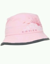 Outdoor Research Solstice Bucket Hat - Kids', Sz. Small, Color: Candy