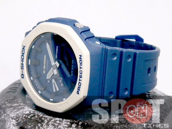 時計 CASIO G-SHOCK GA-2110ET-2AJF Amazon.co.jp: [カシオ] 腕時計 ジーショック GA-2110ET-2AJF