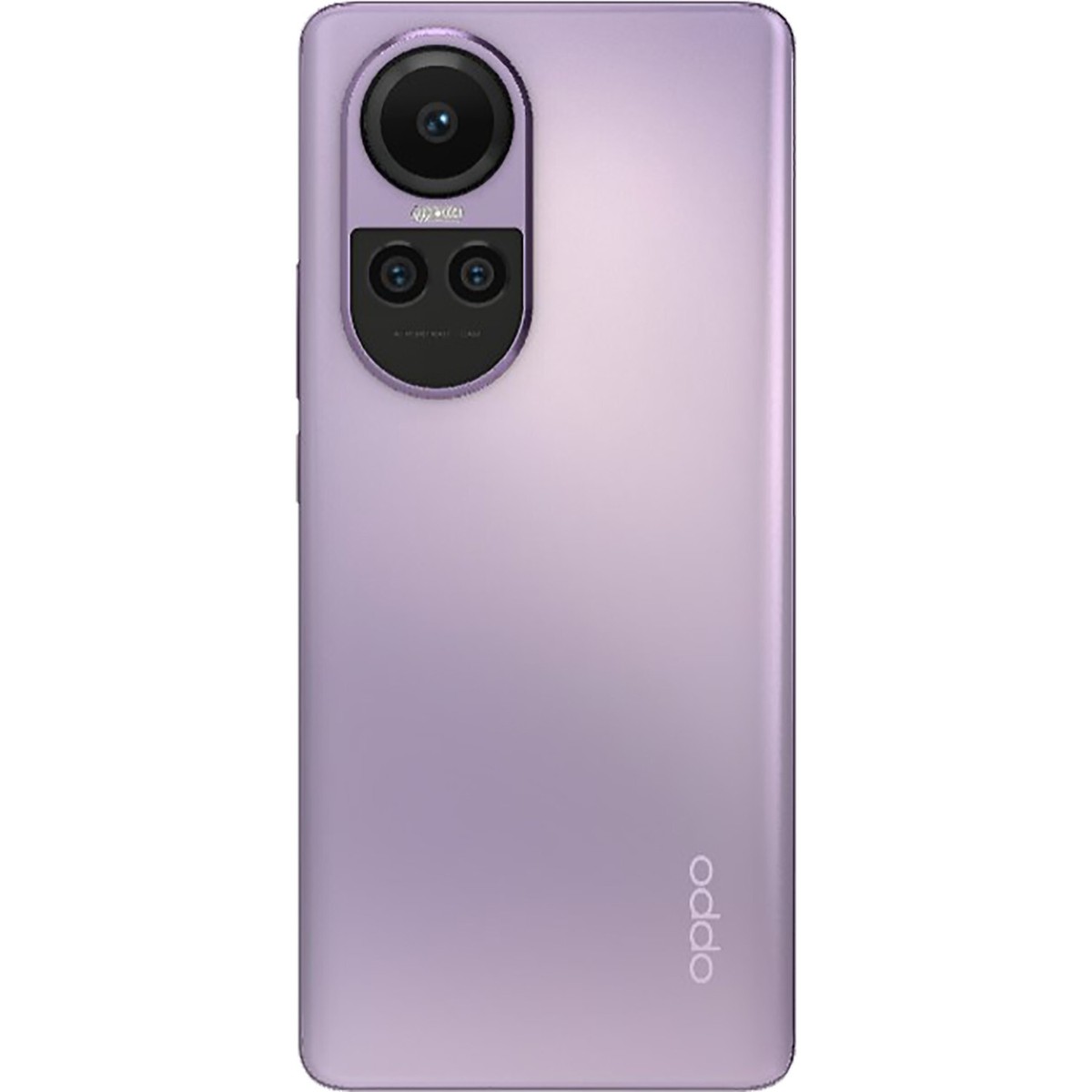 Oppo Reno 10 Pro 5G Glossy Purple 256GB + 12GB Dual-Sim Unlocked