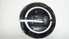 OEM Mercedes G-Klasse W463 Xenon Scheinwerfer Schwarz MULTIBEAM LED VR 0872