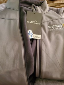 bauer coaches jacket