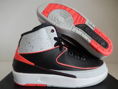 jordan retro 2 infrared