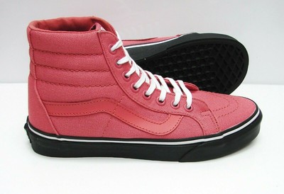 vans faded rose