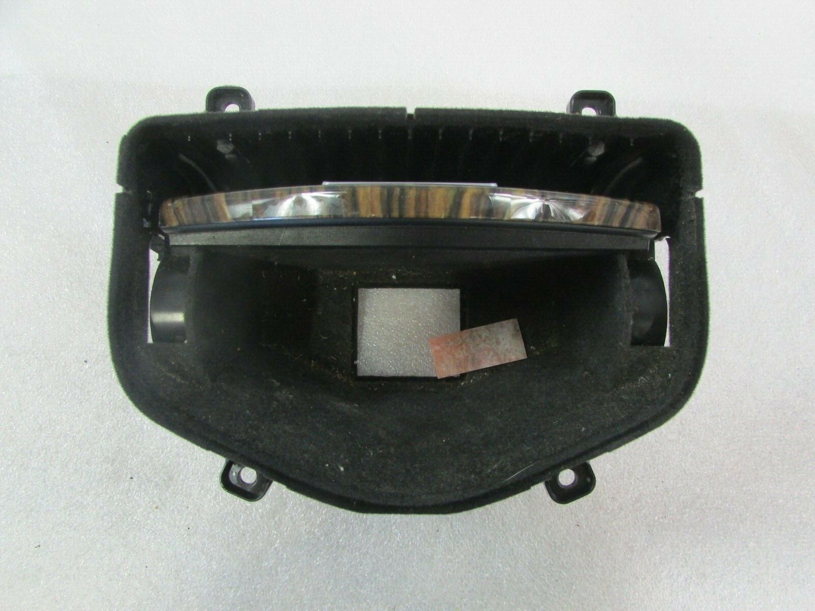 Maserati Ghibli, Change Holder, Used P/N 670014462