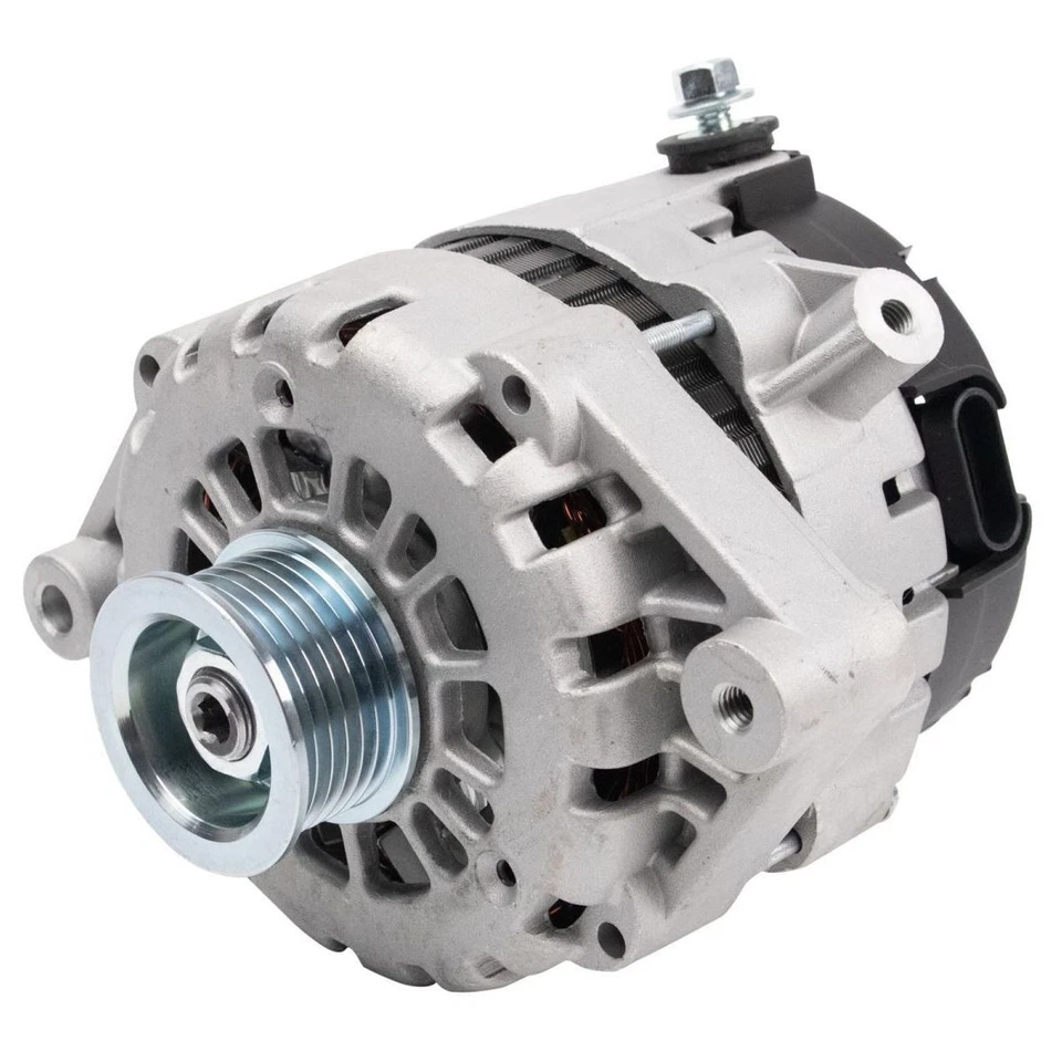 For 2006 Suzuki Reno Convenience Hatchback Alternator - Изображение 4 из 4