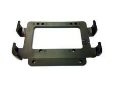 Dell / Wyse "T" Series Mounting Bracket Only - Fits: T00X, T10,T50 - 830296-01L