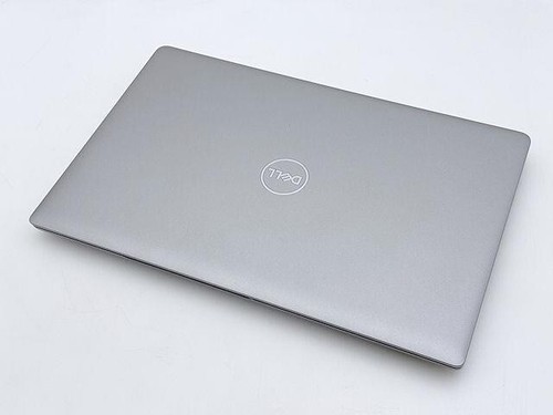 Dell Latitude 5550 15.6" FHD Notebook Ultra 5 135U vPro 16GB 256GB W11P GWDP8 - Picture 2 of 4