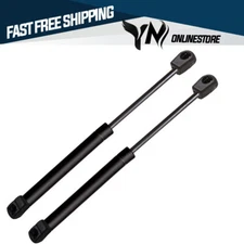 New 2 Lifts Supports Struts Shocks Fits Lincoln MKT 2010-2019 74406A10A
