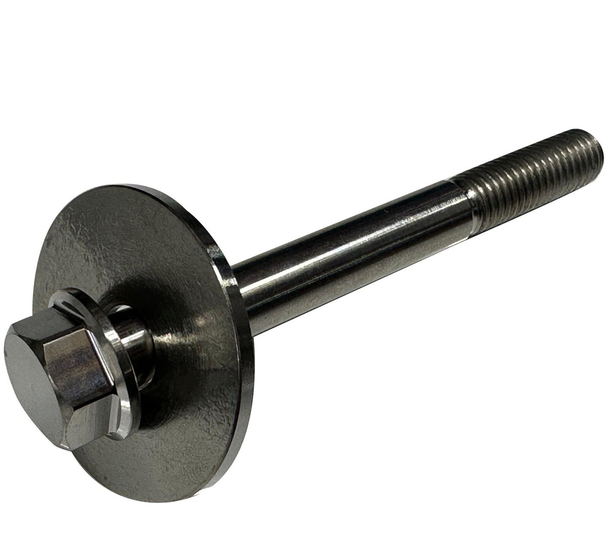 RPM Titanium Secondary Bolt & Washer for RZR Pro R Ultimate 2022