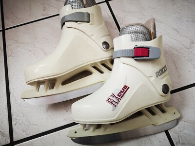 Schlittschuhe ROCES Gr. 29 Kinder Mädchen wintersport 