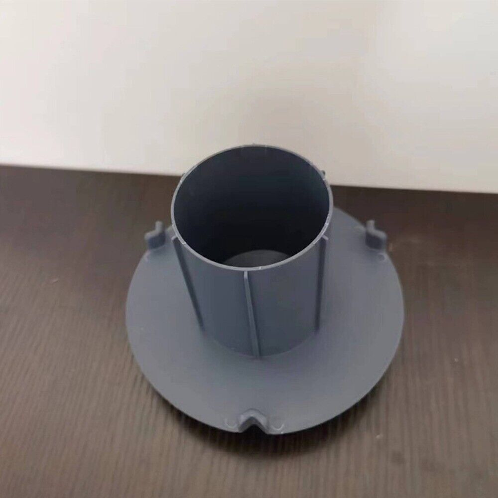 Für Thermo mix TM6 TM5 Mixer Splash Guard Zylinder mischer Splash 2023