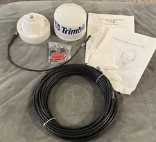 Trimble Navigation 14825-02 GPS Antenna NAVTRAC, HAM Radio, Radar