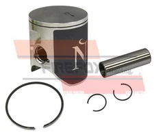 Honda CR250 CR 250 2005 - 2009 66.36mm (C GRADE) Namura Piston Kit