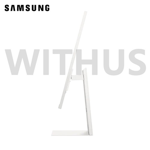 SAMSUNG Smart Monitor M8 32" with Streaming TV and Camera Included LS32BM801 - 第 6/9 張圖片