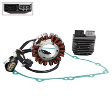 Generator Stator Regulator Rectifier Gasket For Honda CMX500 Rebel 500 2017-2025