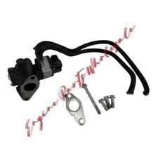 EGR Valve 129928-13900 For Yanmar 4tnv98 4tnv98-CR Engine Parts