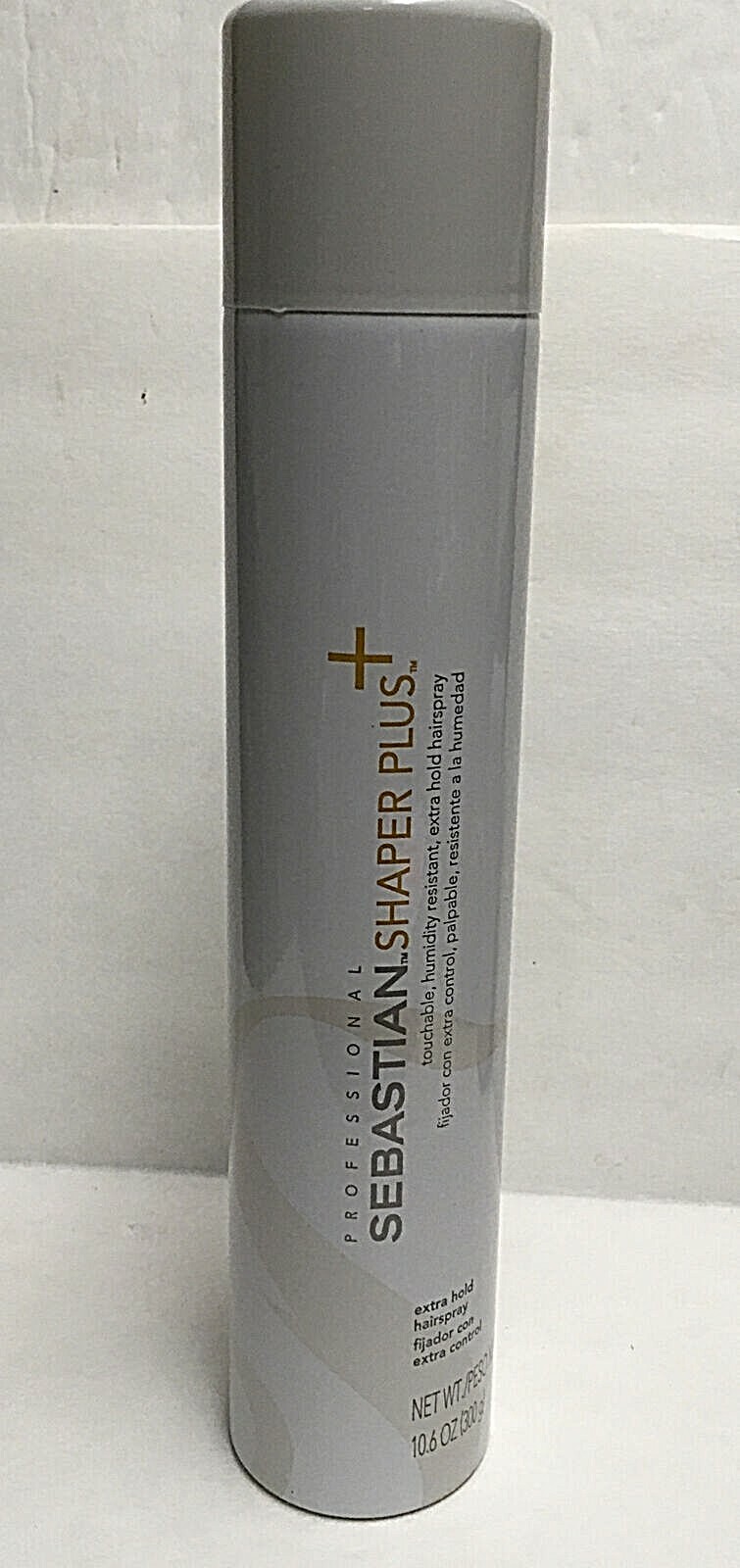 Sebastian Shaper Plus Original Formula Hair Spray 10.6 fl oz