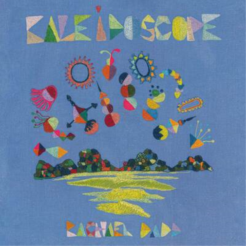 Rachael Dadd Kaleidoscope (CD) Album