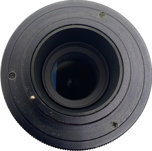 Auto Exaktar f=135mm 1: 2.8 M42 Screw Mount Camera Lens & Case - Picture 6 of 13