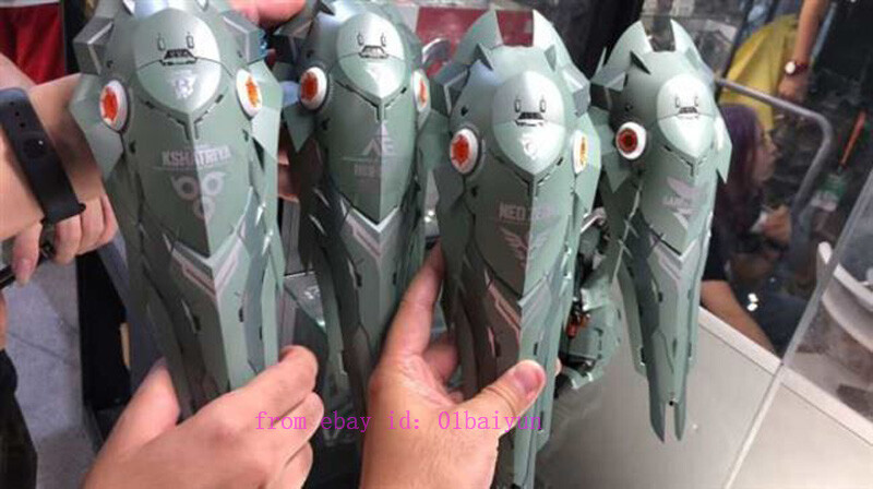 Perfect Steel Legend SL-01 1/100 NZ-666 Kshatriya Gundam Perfect Steel Legend SL-01 1/100 NZ-666 Kshatriya Gundam