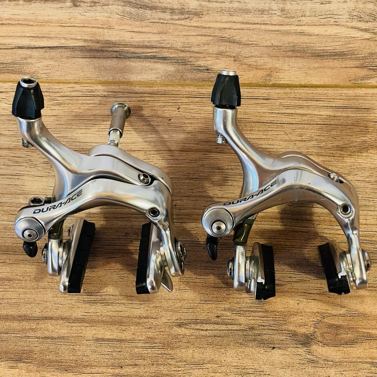 Shimano Dura-Ace BR-7800 Road Caliper Brakes Front & Rear